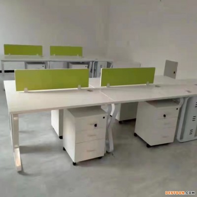 天津办公家具清货中心 主管桌 员工位 员工椅 书桌 会议桌 主管桌 经理桌 老板台