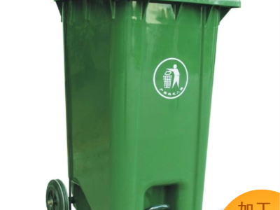 海宁240L垃圾桶、120L垃圾桶、100L塑料垃圾桶生产厂家 、批发厂家、厂家直销