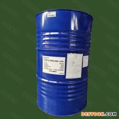 长期供应 月桂醇1299 洗涤剂 表面活性剂原料 170KG/桶