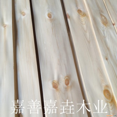 嘉垚木业厂家批发50丝天然节松木皮俄罗斯松木木皮