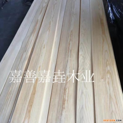 嘉垚木业厂家批发0.9毫米松木樟子松天然木皮花纹