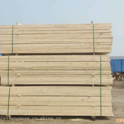 天津木方 松木方子木材 4*8木方 品质保证 方木