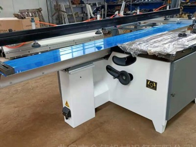 金伟厂家生产 裁板锯 胶合板裁板锯 亚克力精密锯 三胺板裁板锯